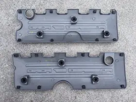 BR3Z-6P067-AA FORD Coil Covers Coyote #2