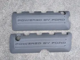 BR3Z-6P067-AA FORD Coil Covers Coyote