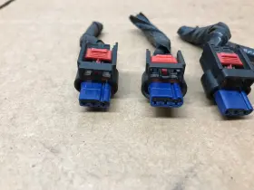 BU2Z14S411ARA FORD Ignition Coil Electrical Connectors Focus #2