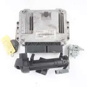 BV61-12B684-BC FORD Ignition Set Key Lock Module Focus