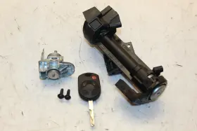 BV6N-3F642-AE FORD Ignition Switch Lock Key Escape