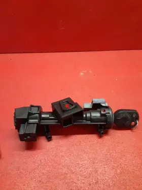 BV6Z-3511-B FORD Ignition Switch Lock Key Focus Escape #2