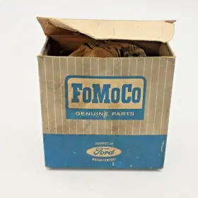 C3AZ-11049-A FORD Nos Starter Brush End Plate Galaxie