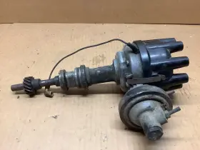 C80F12127C FORD Distributor Dte 302 Mustang Cougar Fairlane