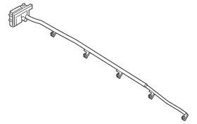 CK3Z-12B568-A FORD Wire Harness