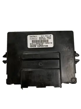 CL1A7H417AB FORD Transfer Control Module Tccm Expedition
