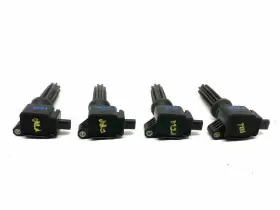 CM5E-12A366-CA FORD Ignition Coil Set Focus #2