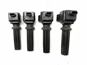 CM5E-12A366-CA FORD Ignition Coil Set Focus #3