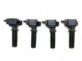 CM5E-12A366-CA FORD Ignition Coil Set Focus