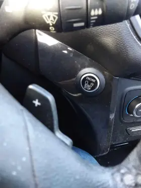CM5T11572AA FORD Ignition Switch Keyless Push Butto Escape