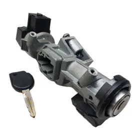 D7520013-0C FORD Ignition Switch Lock Cylinder Key Explorer