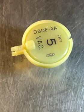 D8DE-AA-VALVE FORD Box Distributor Check