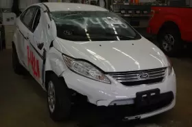 DG545 FORD Coil Pack Fiesta #2