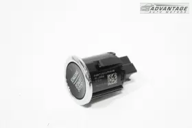DG9T14C376ADW FORD Dash Ignition Start Switch Control #2