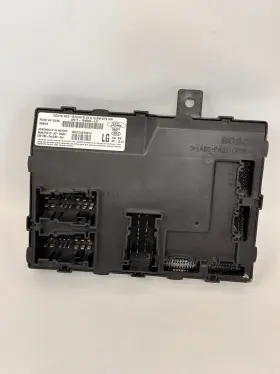 DN1T-15K600-LG FORD Anti Theft Control Relay Module Fiesta #3