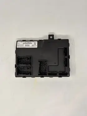 DN1T-15K600-LG FORD Anti Theft Control Relay Module Fiesta