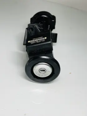 DS7T-15607-AB FORD Steering Ignition Switch Lock Key Fusion #3
