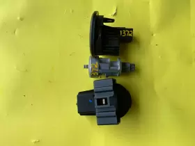DS7T-15607-BB FORD Steering Electric Ignition Switch Lock Key #2
