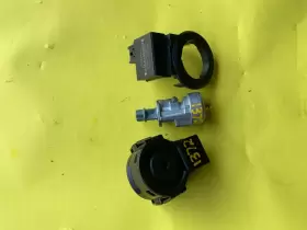 DS7T-15607-BB FORD Steering Electric Ignition Switch Lock Key #3