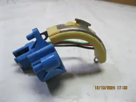 DU30C FORD Motorcraft Distributor Coil #2