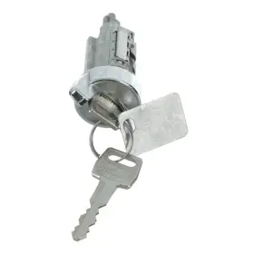 E4TZ-11582-B FORD Light Ignition Lock Cylinder Keys