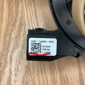 EG9T-14A664-BAW FORD Steering Wheel Safety Clock Spring #2