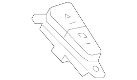 F1EZ-11500-B FORD Start Focus