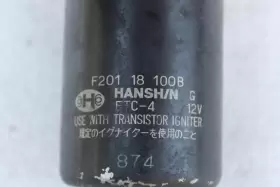 F20118100B FORD Probe Ignition Coil #3