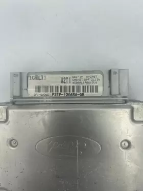 F2TF-12A650-GB FORD Ecm Ecu Pcm #3