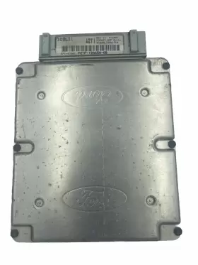 F2TF-12A650-GB FORD Ecm Ecu Pcm