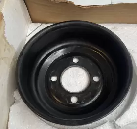 F3LY-8509-A FORD Water Pump Pulley #2