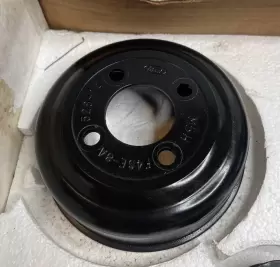 F3LY-8509-A FORD Water Pump Pulley