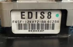 F4SF-12K072-AA FORD Edis Module #2