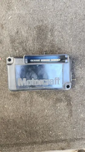 F4ZF-12K072-AB FORD Edis Ignition Control Module Mustang #2