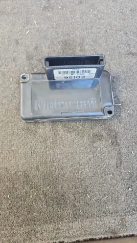F4ZF-12K072-AB FORD Edis Ignition Control Module Mustang