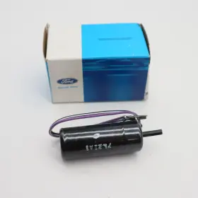 F5RZ-3F719-A FORD Contour Ignition Shifter Interlock Cable