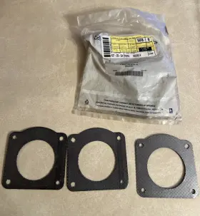 F5RZ-9E936-A FORD Throttle Body Gaskets