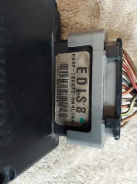 F5SF-12K072-AA FORD Edis Module #2