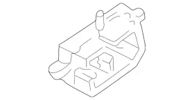 F5TZ-11572-A FORD Ignition Switch