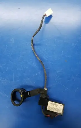 F7DB-11A127-AA FORD Anti Theft Tranceiver Immobilizer Key #2