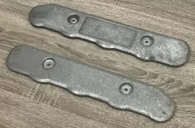 F80E6P068AB FORD Left Right Ignition Coil Covers Lincoln #2