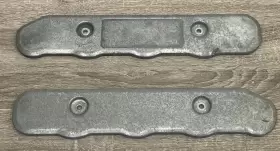 F80E6P068AB FORD Left Right Ignition Coil Covers Lincoln