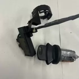 F8DB-14A664-AC FORD Anti Theft Pats Transceiver F-150 #2