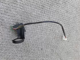 F8ZB-15607-AB FORD Anti Theft Pats Transceiver Key Mustang #3