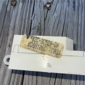 F8ZC-3C529-DA FORD Ignition Switch Starter Column Mustang #2