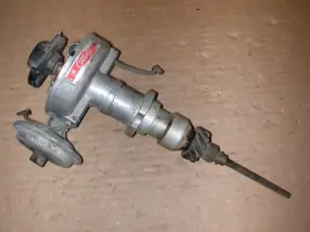 FET-12127-B FORD Distributor Rebuild