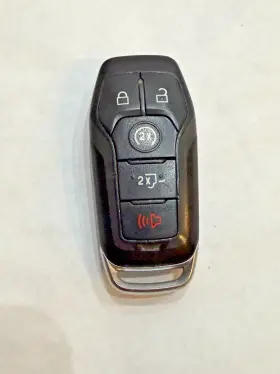 FL3T-15K601-GA FORD Ignition Switch Lock Key Immobilizer