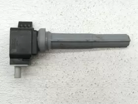 FT4E-12A366-EC FORD Ignition Coil Igniter Pack Lfikj F-150 #3