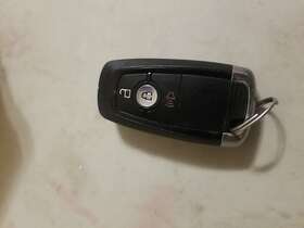 HC3Z15K601A FORD Ecosport Keyless Remote Key Fob Transmitter HC3Z15K601A FORD Ecosport Keyless Remote Key Fob Transmitter