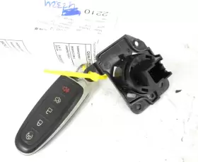 IWK-320 FORD Electric Ignition Control Start Switch Key Fob #2